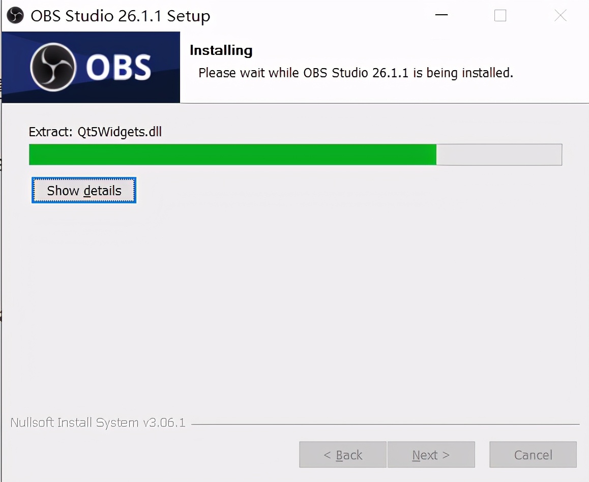 obs录屏黑屏怎么解决（一分钟解决录屏黑屏的问题）