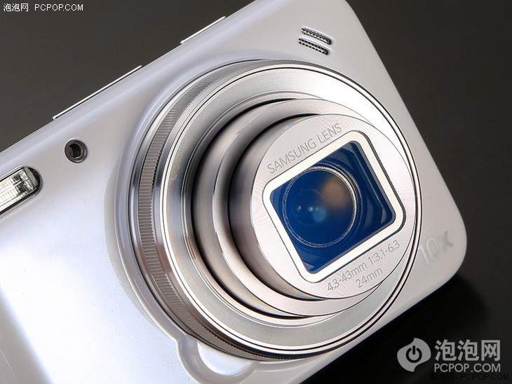 三星s4zoom相机参数(盘点手机相机中的异类)