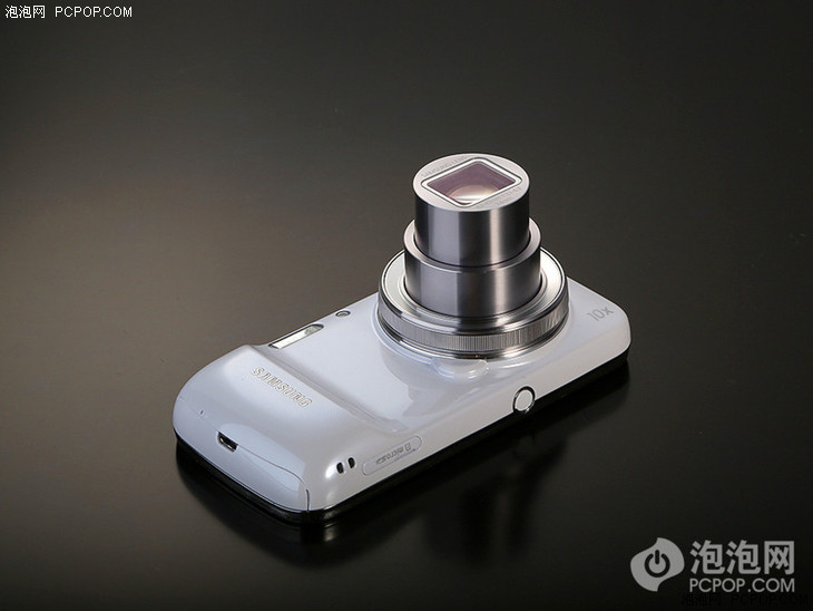 三星s4zoom相机参数(盘点手机相机中的异类)