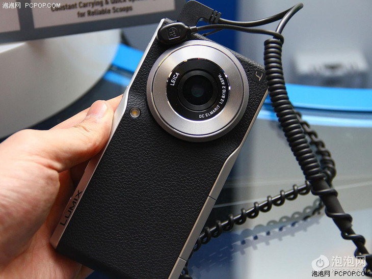 三星s4zoom相机参数(盘点手机相机中的异类)