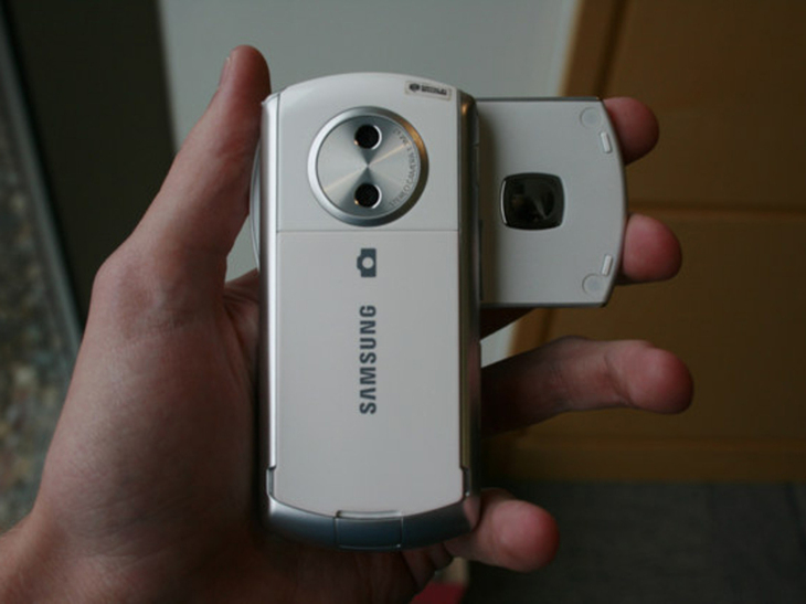 三星s4zoom相机参数（盘点手机相机中的异类）