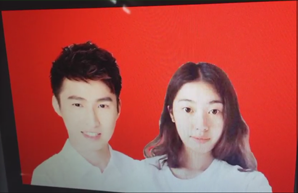 结婚证p图软件叫什么（一键生成结婚照软件介绍）