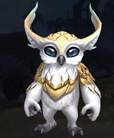 魔兽世界宠物大全位置（魔兽世界各系最强宠物）