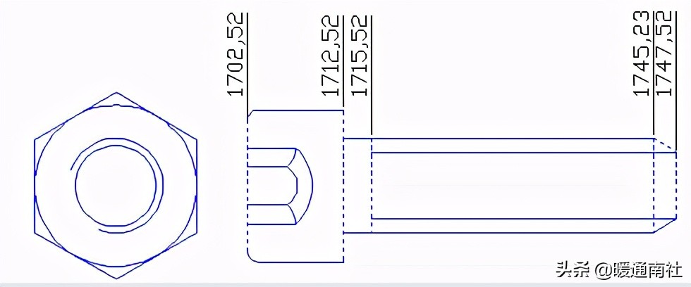 cad2016标注样式在哪里设置（cad点样式设置）
