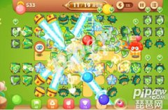 防御萝卜挑战39关攻略_讲解防御萝卜挑战攻略大全