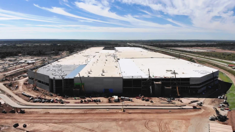 揭秘马斯克的得州帝国:怪人与能源中心的天作之合