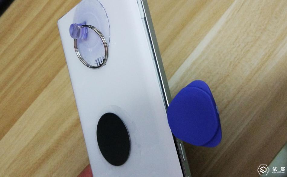 小米note3拆机教程(强制解除小米设备锁定)