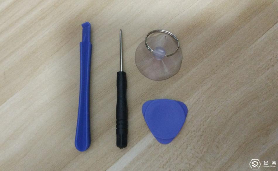 小米note3拆机教程(强制解除小米设备锁定)