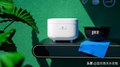 ih电饭煲和普通电饭煲有什么区别_小米ih电饭煲教程