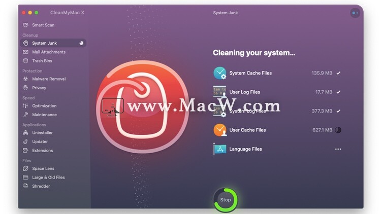 mac空间清理软件（mac系统如何清理内存）