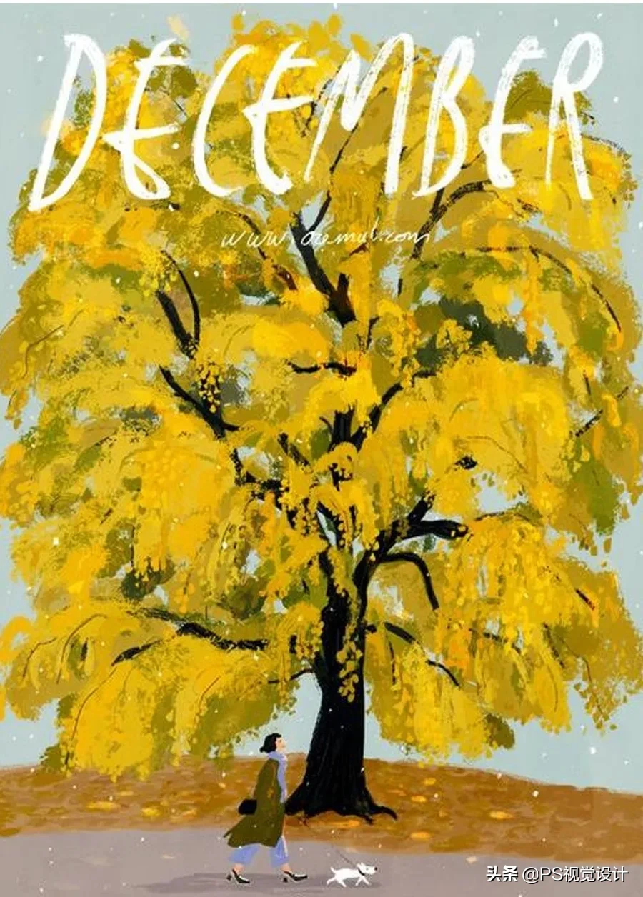 ps线稿笔刷设置参数（ps适合勾线的笔刷设置方法）