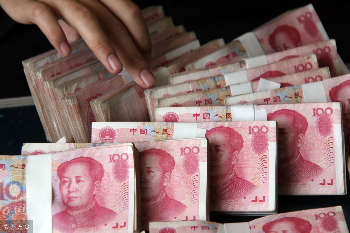 每年存钱的复利计算公式（每月定投1000元复利计算公式）