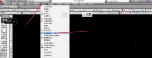 cad在位编辑块快捷键（cad可编辑块的创建方法）
