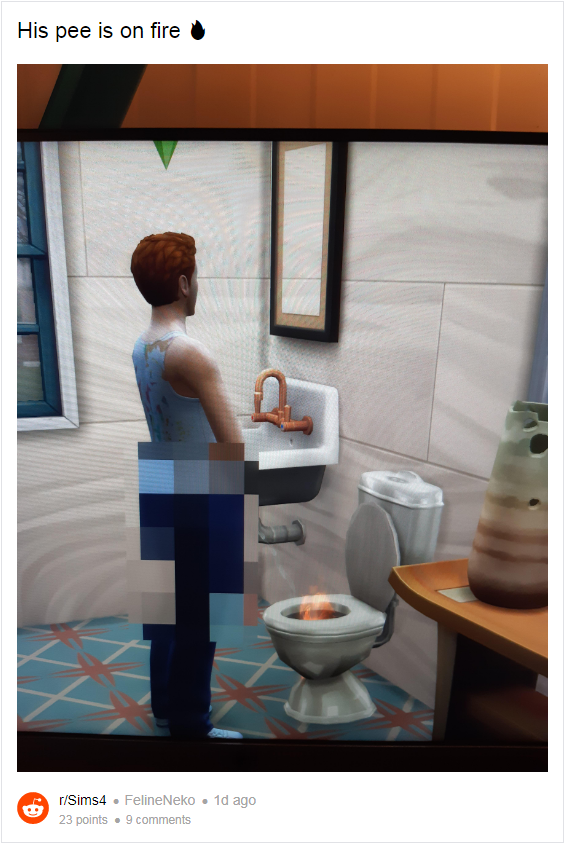 模拟人生4npc介绍（模拟人生4npc故事线关系）