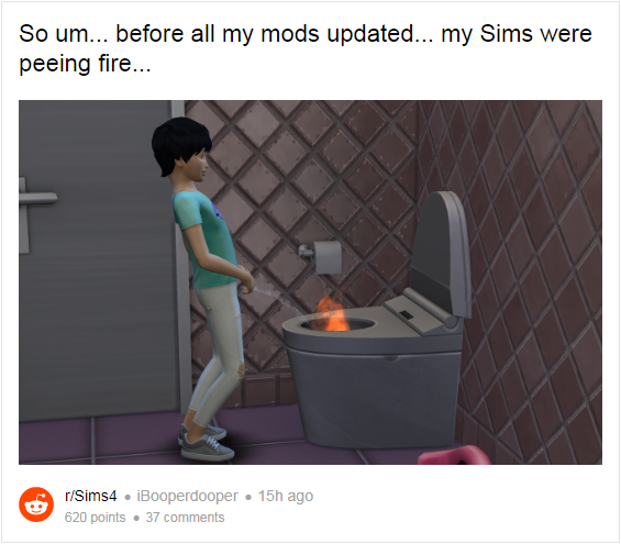 模拟人生4npc介绍（模拟人生4npc故事线关系）