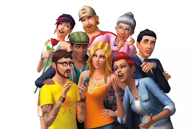 模拟人生4npc介绍（模拟人生4npc故事线关系）