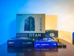 哪个品牌的diy汇编器好_电脑主机推荐