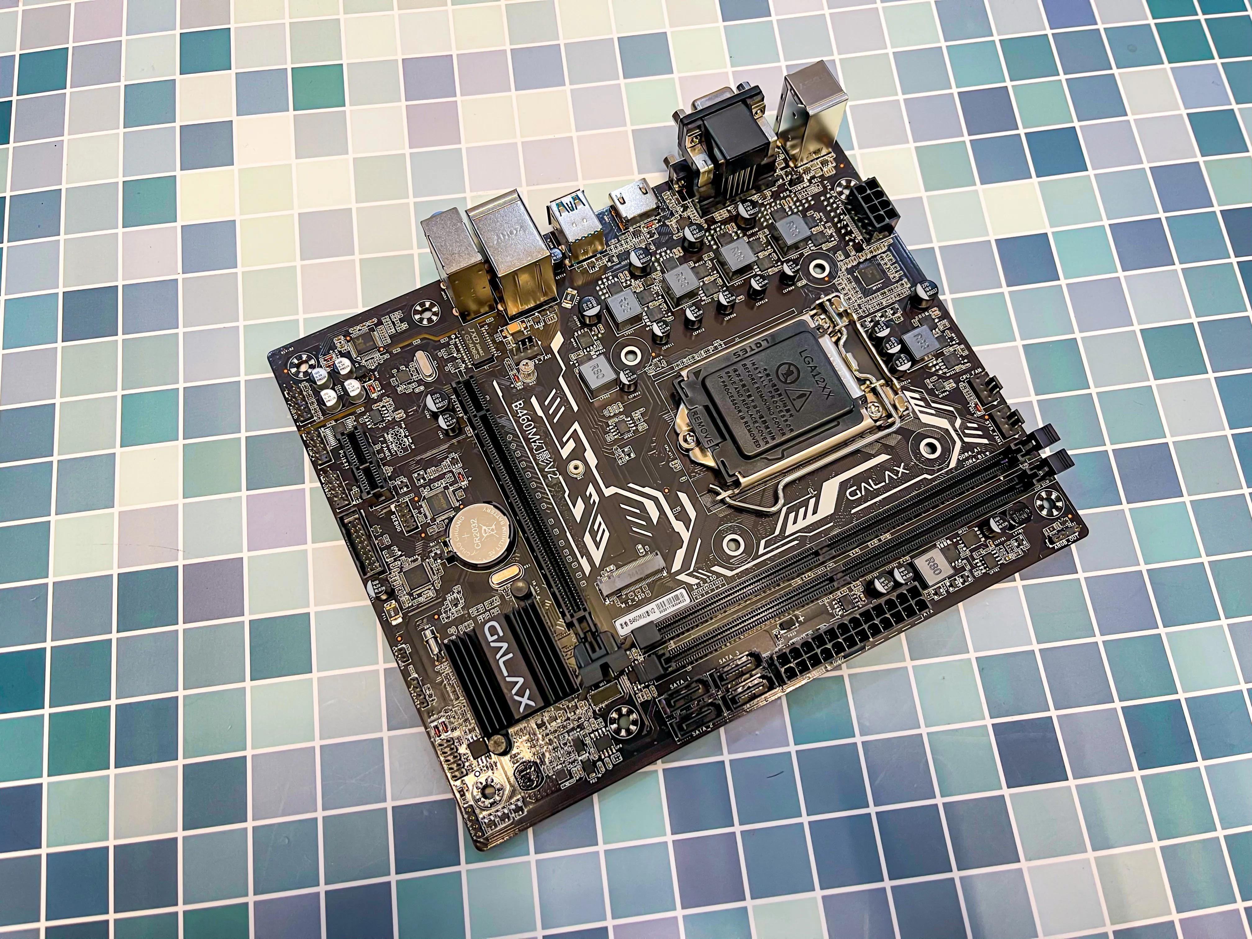 diy组装机哪个品牌好（电脑主机整机推荐）