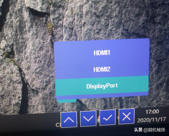 电脑显示器调整（调显示器设置方法）