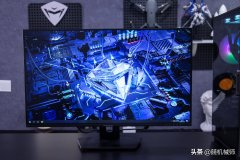 电脑显示器调整_调整显示器设置方法