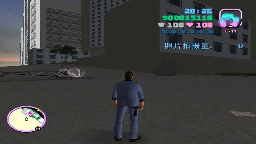 侠盗猎车罪恶都市飞机秘籍代码（罪恶都市作弊码飞机）