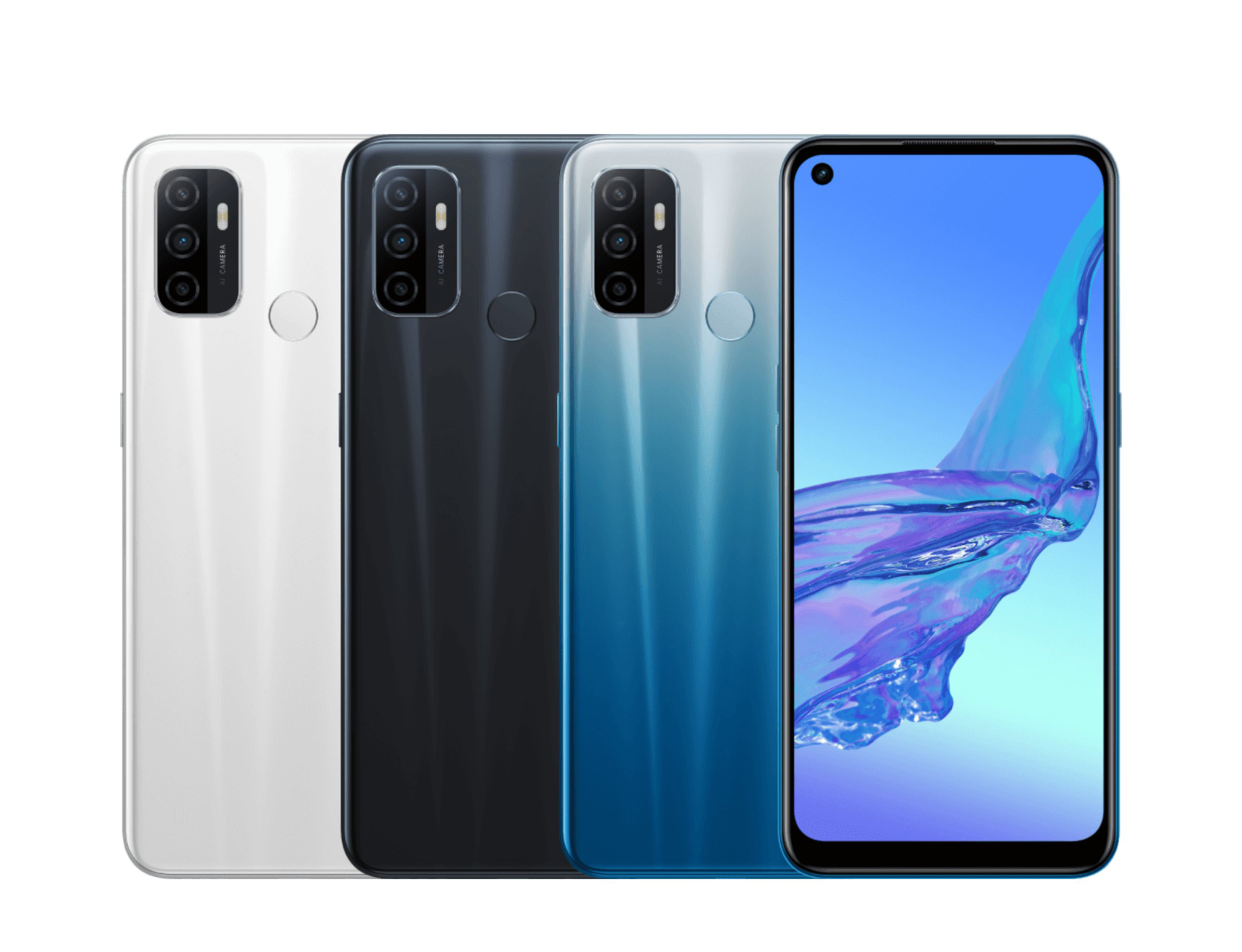 oppo  a33m多少钱（oppoa3参数配置报价）