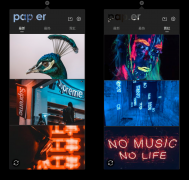 如何设置mac的开机壁纸 可以改吗_macbook输入密码背景的方法