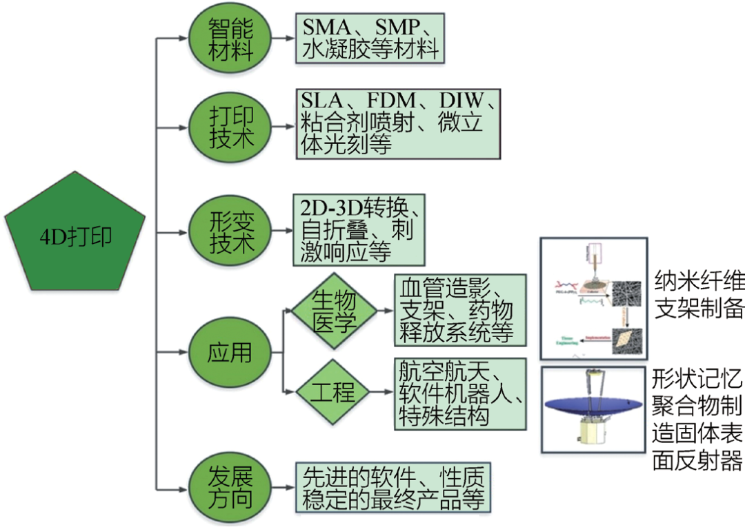 d技术的主要途径(4d技术和3d技术的区别)"