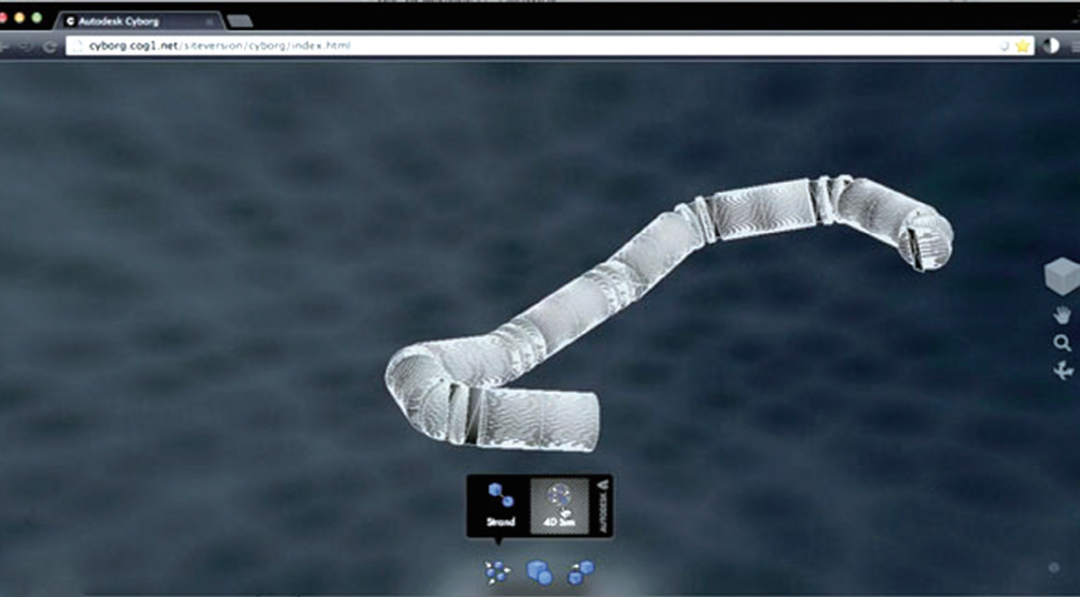 d技术的主要途径(4d技术和3d技术的区别)"