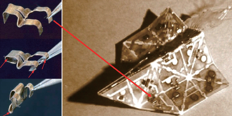 d技术的主要途径（4d技术和3d技术的区别）"