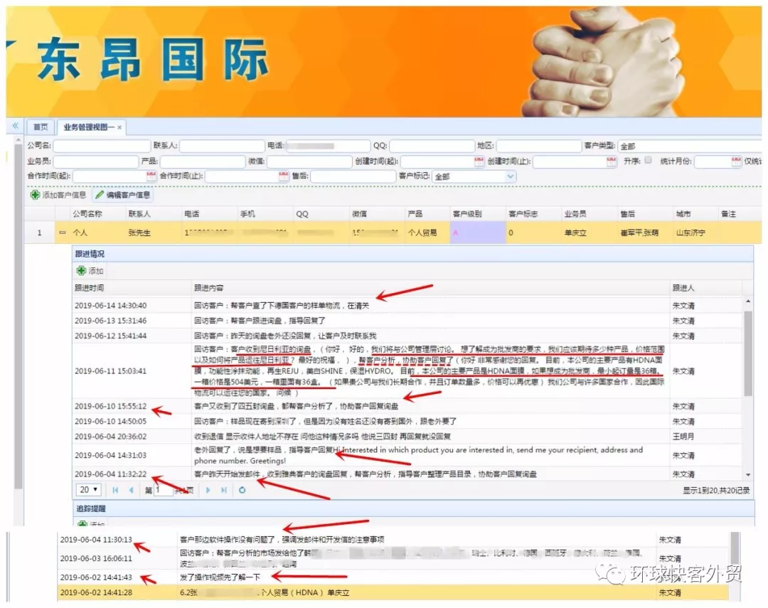 外贸出货业务流程（外贸出口流程12步骤）