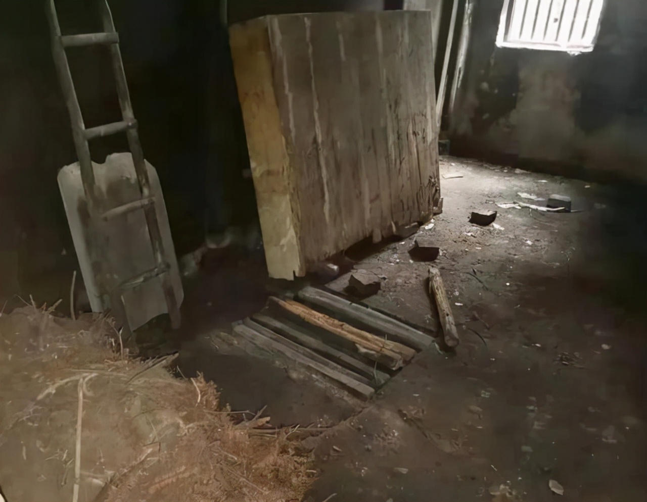 男子猥亵杀害邻居11岁女孩，庭上称他患癫痫和智力残疾，判决如何