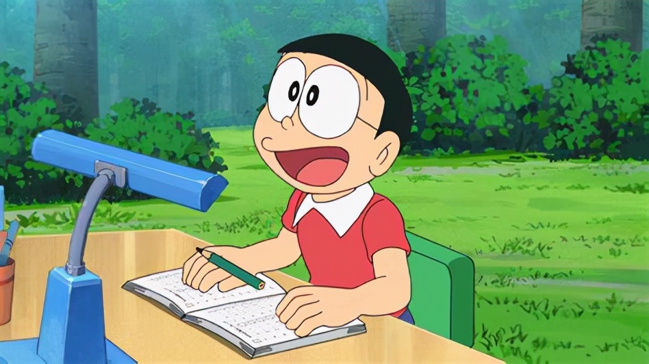 配音演员太田淑子离世，享年89岁，哆啦A梦再也没有大雄了