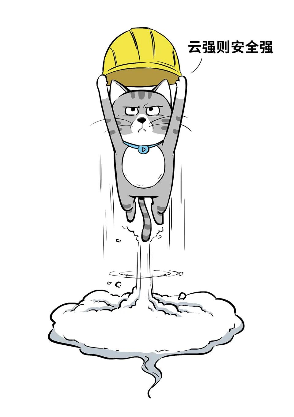 云服务厂商安全测评（安全性测试横向对比）