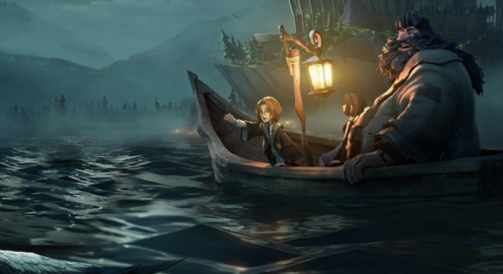 消息称网易最神秘的游戏团队 Zen 工作室出现人事变动