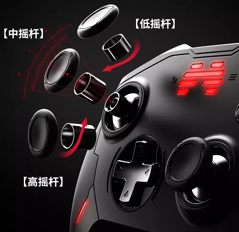 电脑游戏手柄怎么用（适合手柄玩的游戏推荐）