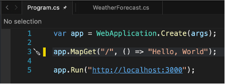 微软 Visual Studio 2022 for Mac 预览版 3 发布,将原生支持苹果 M1 芯片