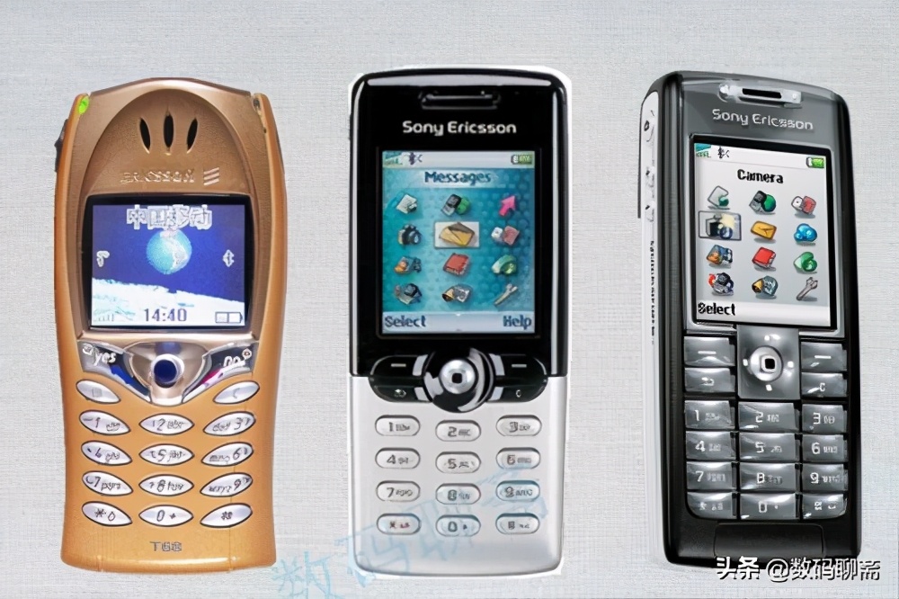 索尼爱立信w995评测(索尼爱立信手机全部型号)