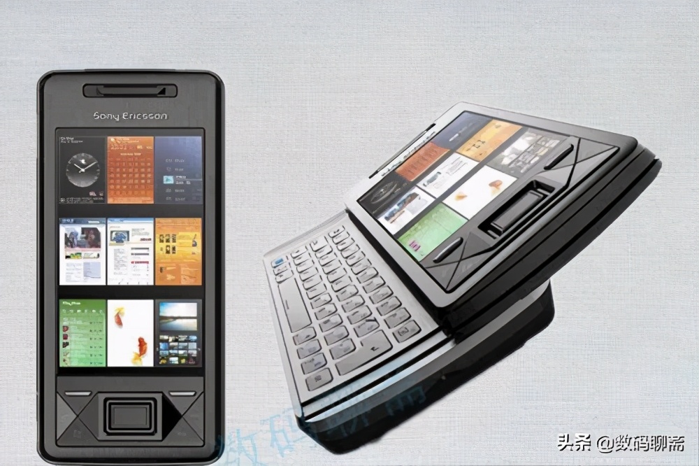 索尼爱立信w995评测(索尼爱立信手机全部型号)