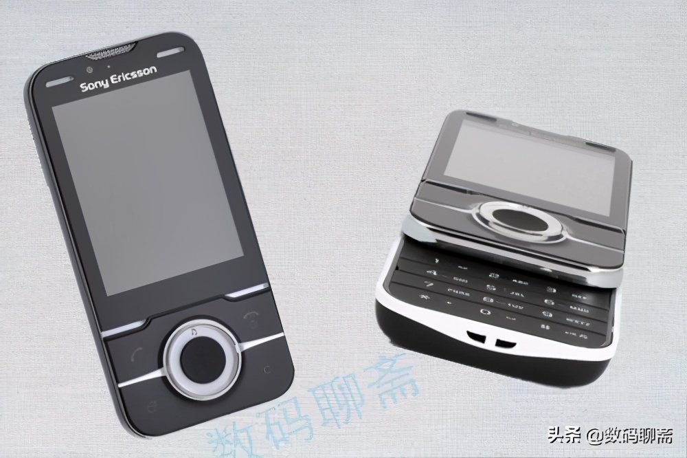 索尼爱立信w995评测(索尼爱立信手机全部型号)