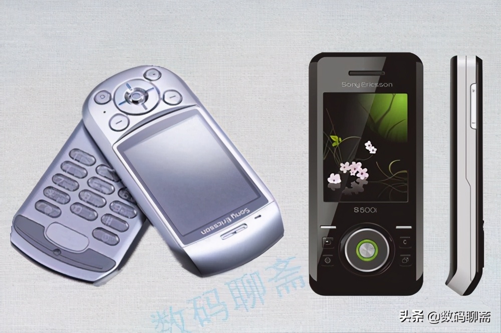 索尼爱立信w995评测(索尼爱立信手机全部型号)