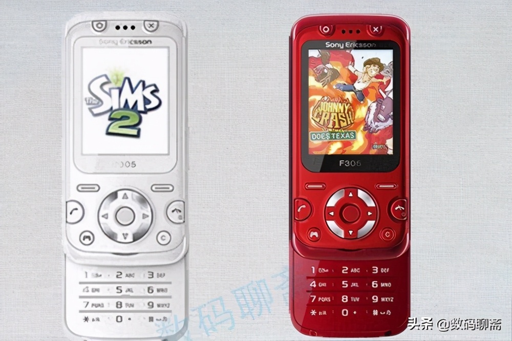 索尼爱立信w995评测(索尼爱立信手机全部型号)