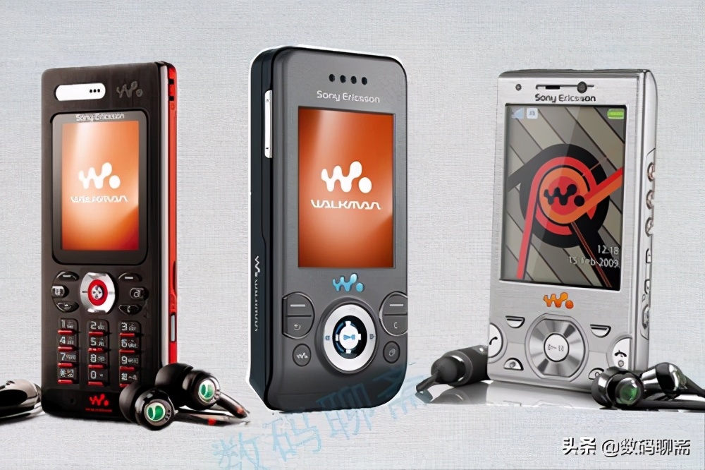索尼爱立信w995评测(索尼爱立信手机全部型号)