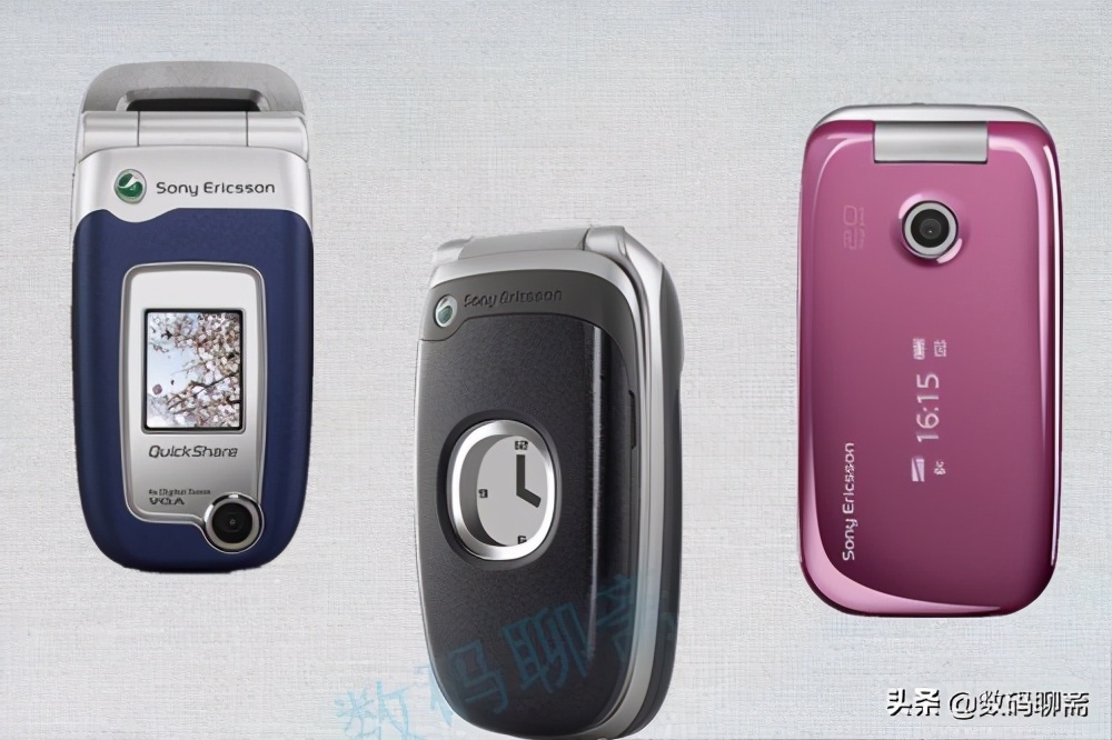 索尼爱立信w995评测(索尼爱立信手机全部型号)