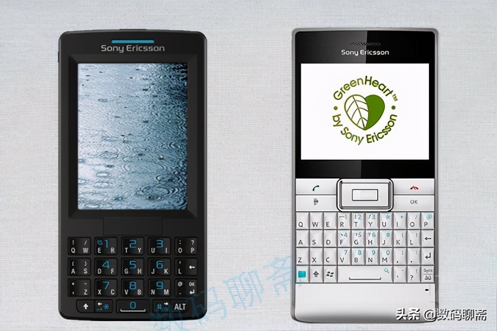 索尼爱立信w995评测(索尼爱立信手机全部型号)