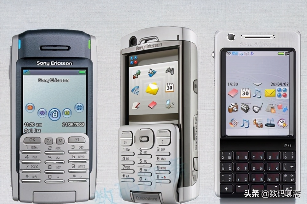 索尼爱立信w995评测(索尼爱立信手机全部型号)