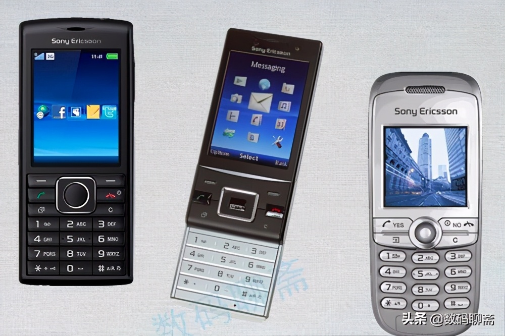 索尼爱立信w995评测(索尼爱立信手机全部型号)