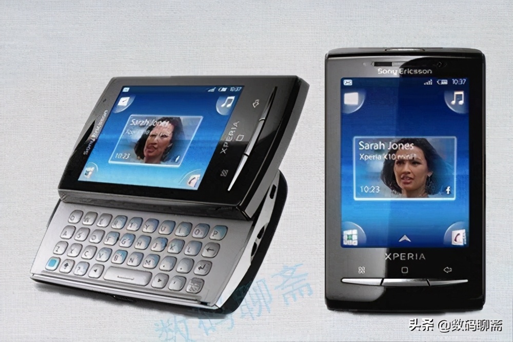 索尼爱立信w995评测(索尼爱立信手机全部型号)