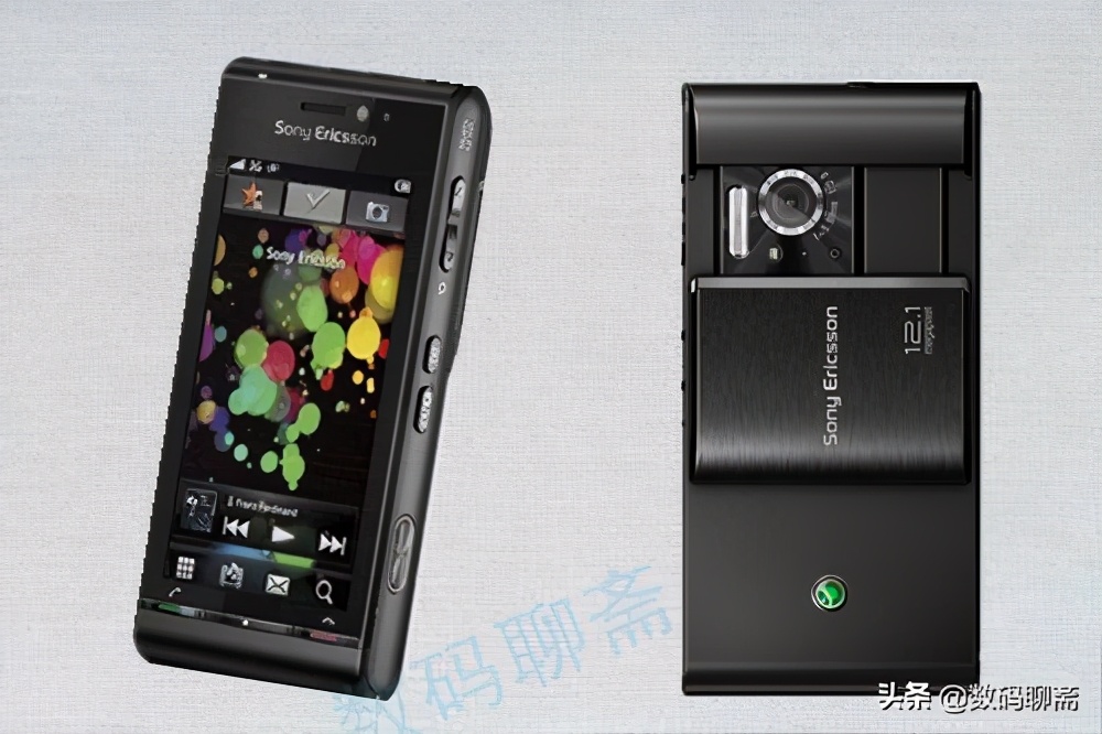 索尼爱立信w995评测(索尼爱立信手机全部型号)