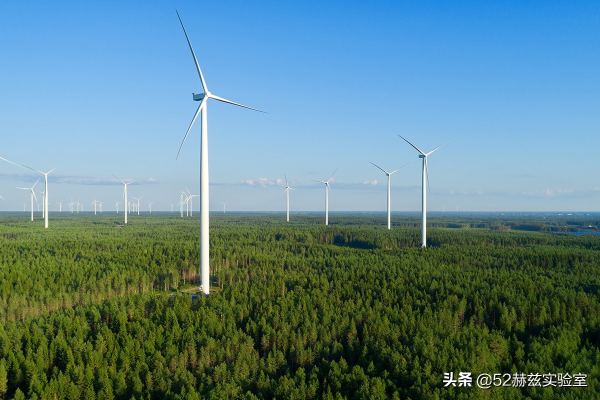 德国为什么要弃核（接下来它将靠什么发电）